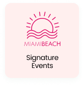 Signature Events