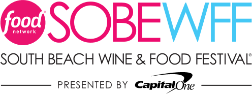 SOBEWFF | SOUTH BEACH WINE & FOOD FESTIVAL | presented by CapitalOne