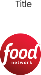 Title food network®
