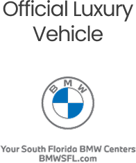 Official Luxury Vehicle | BMW